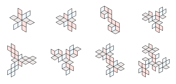 Tredoku tilings